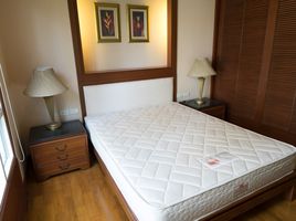 2 Schlafzimmer Appartement zu vermieten im The Bangkok Sukhumvit 43, Khlong Tan Nuea