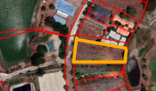 Cha-Am, Phetchaburi Palm Hills Golf Club and Residence တွင် N/A မြေ ရောင်းရန်အတွက်