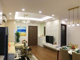 3 Schlafzimmer Wohnung zu verkaufen im Eurowindow River Park, Dong Hoi
