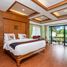 6 Schlafzimmer Villa zu vermieten in Laguna Beach, Choeng Thale, Choeng Thale