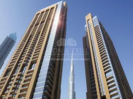 3 Bedroom Apartment for sale at Act Two, Opera District