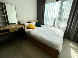 1 Schlafzimmer Wohnung zu vermieten im Life Sathorn Sierra, Talat Phlu, Thon Buri