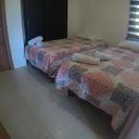 The penthouse Apartment in Montanita: Luxury 3 bedroom
