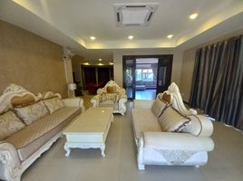 5 спален Вилла на продажу в Central Park Hillside Village, Nong Prue