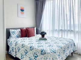 1 Schlafzimmer Wohnung zu vermieten im The Sky Sukhumvit, Bang Na, Bang Na