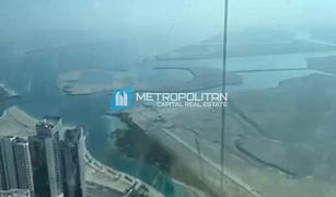 2 Bedrooms Apartment for sale in Shams Abu Dhabi, Abu Dhabi Sky Tower