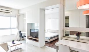 1 chambre Condominium a vendre à Khlong Ton Sai, Bangkok Q House Sathorn