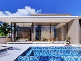 3 Bedroom Villa for sale at Aileen Villas The Scenery (Phase 3), Sakhu