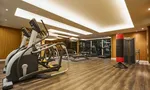 Fitnessstudio at Define by Mayfair Sukhumvit 50