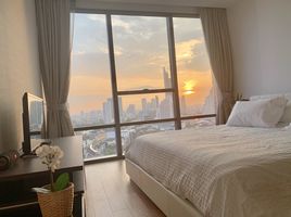 1 Bedroom Condo for sale at The Bangkok Sathorn, Thung Wat Don, Sathon, Bangkok