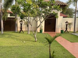 3 Schlafzimmer Haus zu vermieten im Baan Balina 4, Huai Yai, Pattaya, Chon Buri