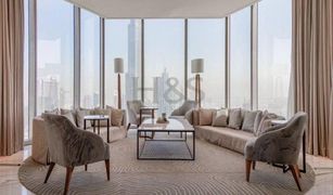 , दुबई Vida Residences Dubai Mall में 3 बेडरूम अपार्टमेंट बिक्री के लिए