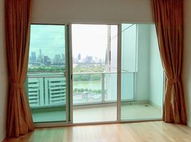 3 Schlafzimmer Wohnung zu vermieten im Millennium Residence, Khlong Toei