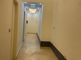 3 Schlafzimmer Appartement zu vermieten im 5th Settlement Compounds, The 5th Settlement, New Cairo City, Cairo, Ägypten