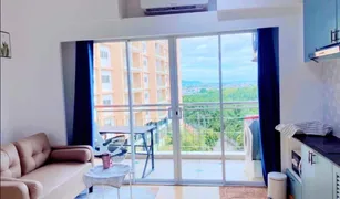 Studio Wohnung zu verkaufen in Ratsada, Phuket The Green Places Condominium