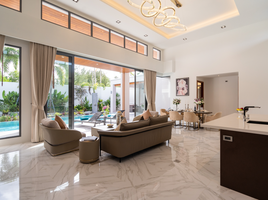 4 Bedroom Villa for sale at The Breeze Villas, Choeng Thale, Thalang, Phuket