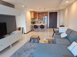 4 Bedroom Apartment for sale at The Rajdamri, Pathum Wan