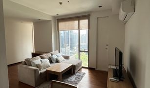 1 Schlafzimmer Wohnung zu verkaufen in Phra Khanong, Bangkok Ashton Morph 38