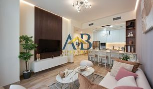 1 Habitación Apartamento en venta en Judi, Dubái 7 Park Central