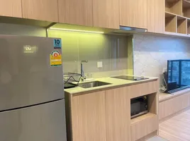 1 Bedroom Condo for rent at M Jatujak, Chomphon