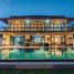 5 Schlafzimmer Villa zu verkaufen im Eden Pool Villa , Rawai, Phuket Town