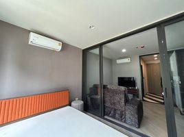 1 Schlafzimmer Appartement zu vermieten im The Base Saphanmai, Anusawari, Bang Khen