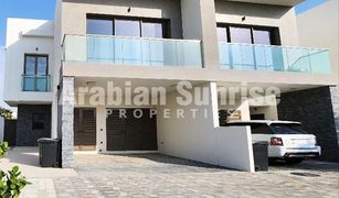 2 Bedrooms Townhouse for sale in Yas Acres, Abu Dhabi The Cedars