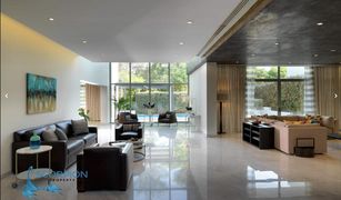 5 Bedrooms Villa for sale in District One, Dubai District One Villas