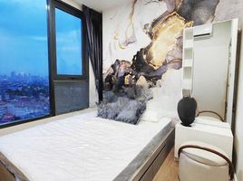 1 Bedroom Condo for rent at Modiz Rhyme Ramkhamhaeng, Hua Mak