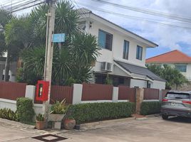3 Schlafzimmer Haus zu verkaufen im Life Valley Sukhumvit-Khao Numsub, Surasak, Si Racha