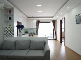 3 Schlafzimmer Wohnung zu vermieten im Home City Trung Kính, Yen Hoa
