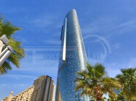 1 Bedroom House for sale at Sky Tower, Shams Abu Dhabi