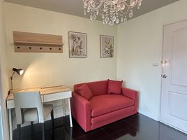 1 Schlafzimmer Appartement zu verkaufen im Plus Condo 1, Kathu, Kathu, Phuket