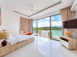 5 спален Вилла в аренду в Samui Bayside Luxury Villas, Бопхут, Самуи, Сураттани