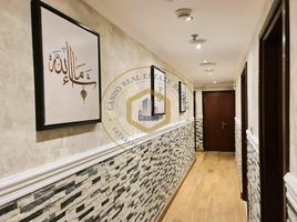 3 Bedroom Apartment for sale at The Zen Tower, Dubai Marina