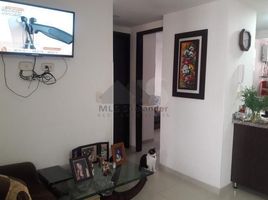 2 Bedroom Condo for sale at CRA 25 # 14-61 EDIFICIO TRENTINO APTO 1003, Bucaramanga