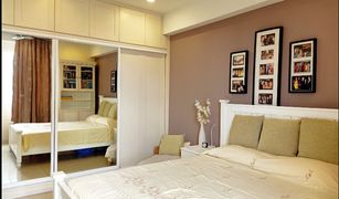 1 Schlafzimmer Penthouse zu verkaufen in Khlong Tan Nuea, Bangkok Yada Residential