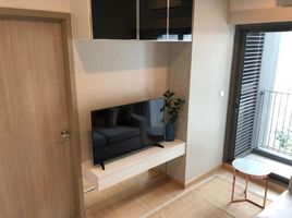 1 Schlafzimmer Wohnung zu vermieten im Whizdom Connect Sukhumvit, Bang Chak, Phra Khanong