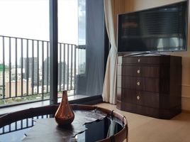 1 Bedroom Condo for rent at HQ By Sansiri, Khlong Tan Nuea