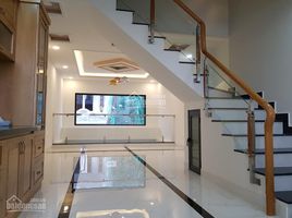 4 Bedroom Villa for sale in Phu My, District 7, Phu My