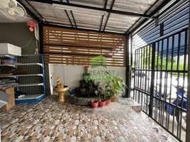 3 Bedroom Townhouse for sale at Pruksa Ville 90 Rangsit-Klong Prem, Suan Phrik Thai