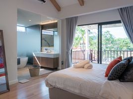5 Schlafzimmer Villa zu vermieten im Laguna Village Townhome, Choeng Thale, Thalang