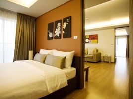 2 Schlafzimmer Wohnung zu vermieten im Golden Pearl, Bang Chak, Phra Khanong