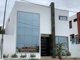 4 Bedroom Villa for sale in Manta, Manabi, Manta, Manta