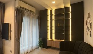 Studio Condo for sale in Makkasan, Bangkok Life Asoke Rama 9