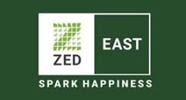 Unités disponibles à Zed East