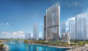 1 Bedroom Apartment for sale in Creek Beach, Dubai Creek Waters