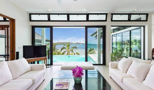 6 Bedrooms Villa for sale in Wichit, Phuket 