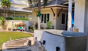 4 Schlafzimmern Haus zu verkaufen in Bang Phli Yai, Samut Prakan Ananda Sportlife
