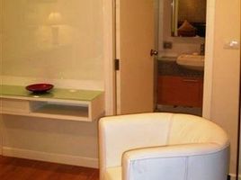 2 Bedroom Apartment for rent at Manhattan Chidlom, Makkasan